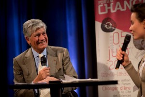 Maurice Lévy 2