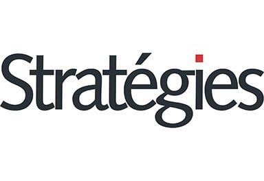 Logo Stratégies
