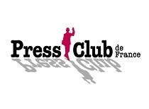 PRESS CLUB DE FRANCE